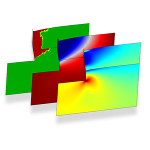 modulo software trattamento dati geotecnici / di progetti di costruzione