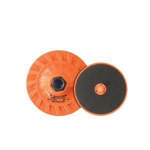 disco abrasivo in nylon 1