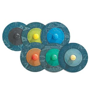 disco abrasivo 1