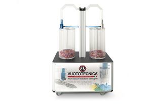 piattaforma di dimostrazione prodotti di pilotaggio 1