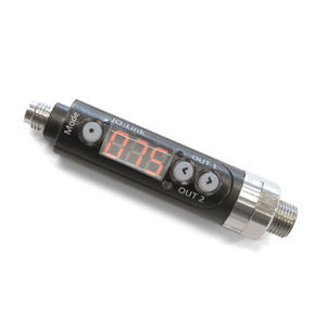 pressostato vacuostato con interfaccia IO-Link