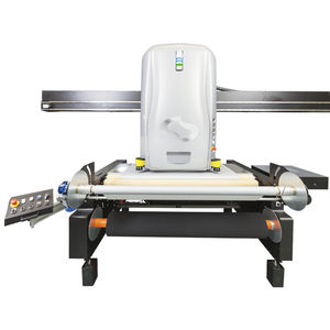 macchina per incisione laser CO2
