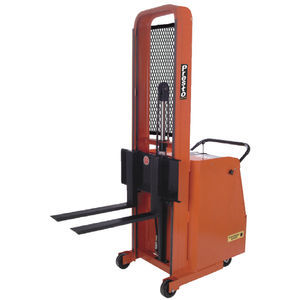 accatastatore elettrico 1