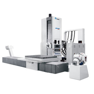 alesatrice CNC