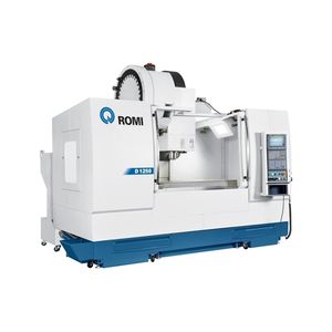 centro di lavoro CNC 3 assi
