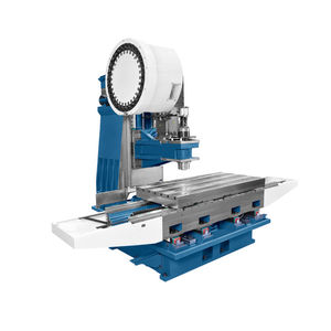 centro di lavoro CNC 3 assi