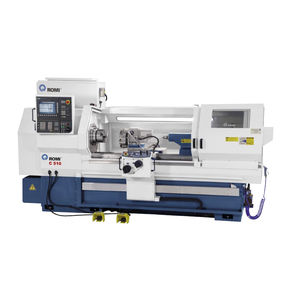 tornio CNC