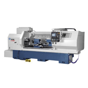 tornio CNC