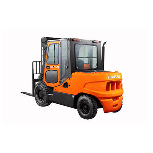 carrello elevatore diesel