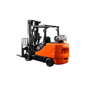 carrello elevatore a GPL