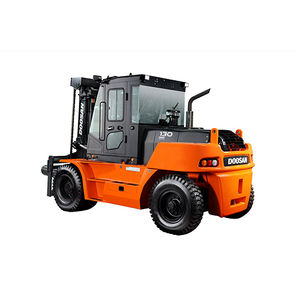 carrello elevatore diesel 1