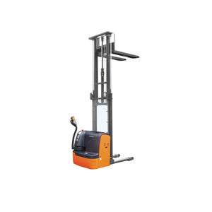 accatastatore elettrico 1