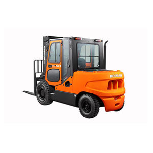 carrello elevatore diesel