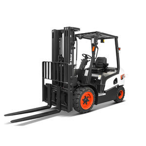 carrello elevatore diesel