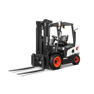 carrello elevatore elettrico