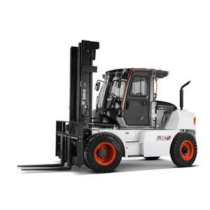 carrello elevatore diesel