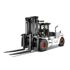 carrello elevatore diesel