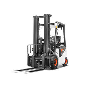 carrello elevatore elettrico