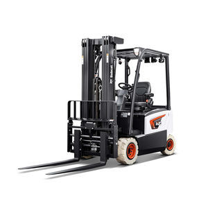 carrello elevatore elettrico