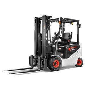 carrello elevatore elettrico