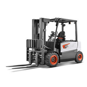 carrello elevatore elettrico