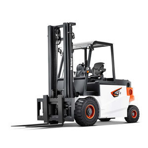 carrello elevatore elettrico
