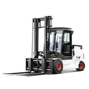 carrello elevatore elettrico