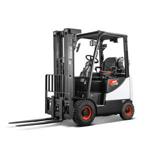 carrello elevatore a GPL