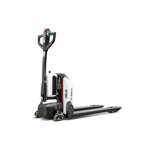 transpallet elettrico