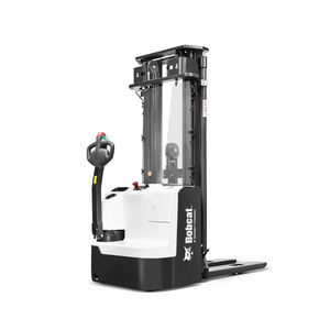 accatastatore elettrico