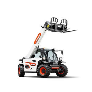 movimentatore telescopico diesel