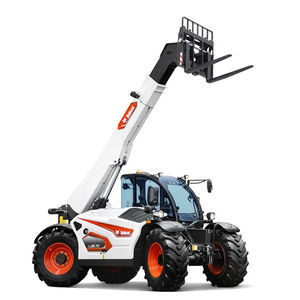 movimentatore telescopico diesel