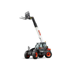 movimentatore telescopico diesel