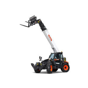 movimentatore telescopico diesel