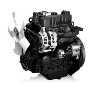 motore diesel