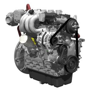 motore diesel