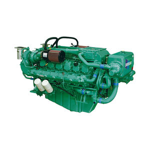 motore diesel