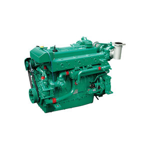 motore diesel