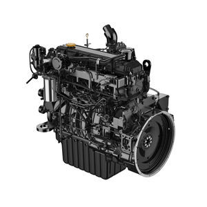 motore diesel