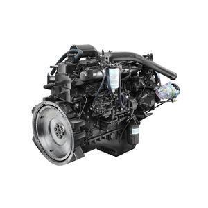 motore diesel