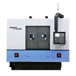 centro di tornitura CNC