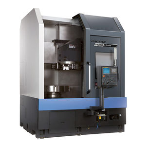 centro di tornitura CNC / verticale / 2 assi / di taglio