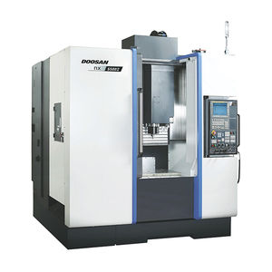 centro di lavoro CNC 3 assi