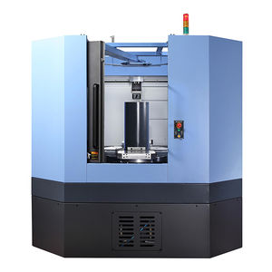 centro di lavoro CNC 3 assi
