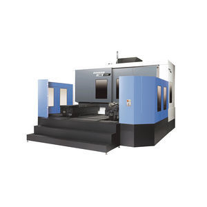 centro di lavoro CNC 3 assi 1