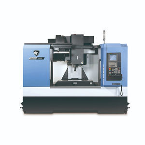 centro di lavoro CNC 3 assi