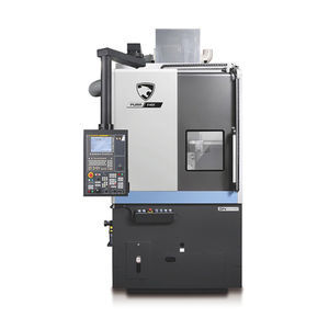 centro di tornitura CNC 1