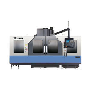centro di lavoro CNC 3 assi