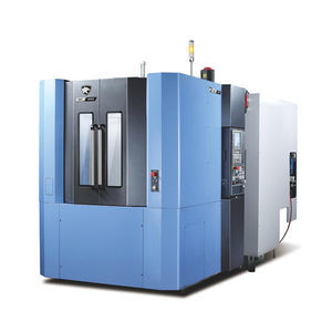 centro di lavoro CNC 3 assi