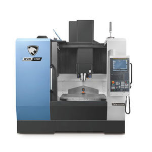 centro di lavoro CNC 3 assi